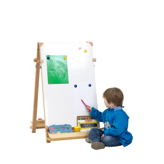 Pre-sale]Multi-Purpose Easel w/ Trays