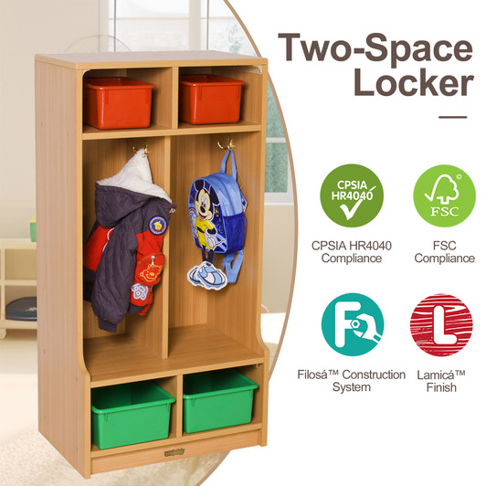 Boot Locker