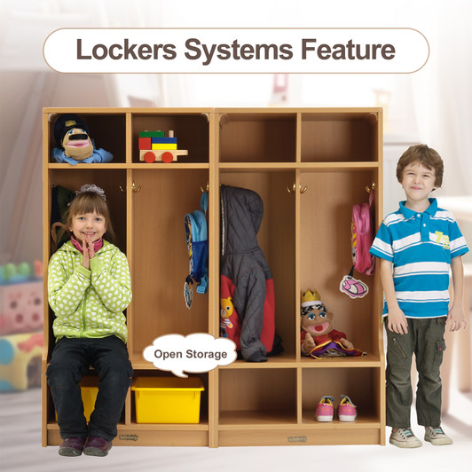 Boot Locker