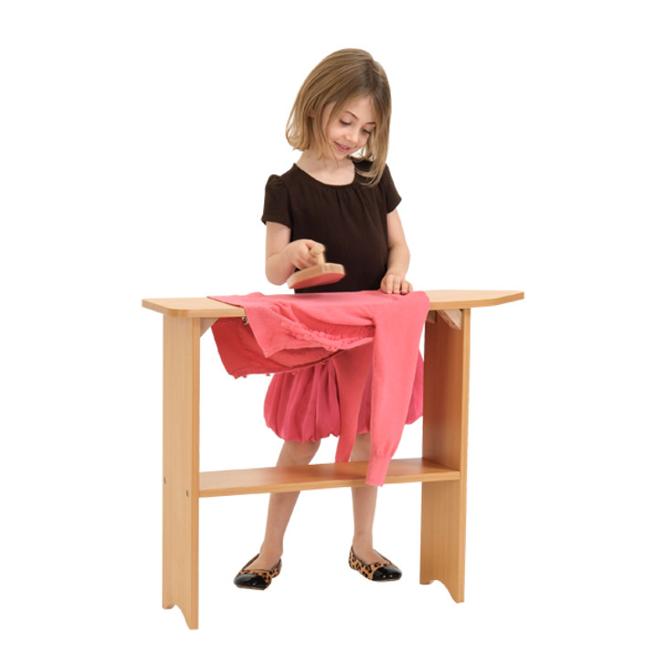 新品 IRON TABLE mini LAVALAVA custom Amazon.com: Small Ironing Board Tabletop with Iron Rest