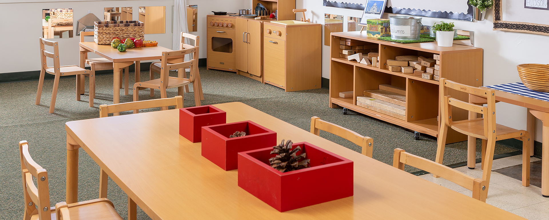 Kohburg Official Site Germany Quality Childcare Furniture