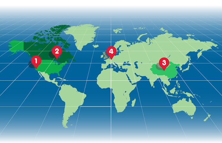 Contact Map