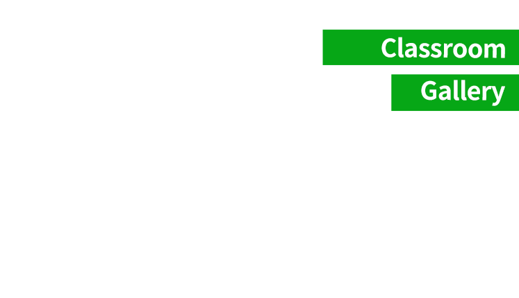 Classroom gallery