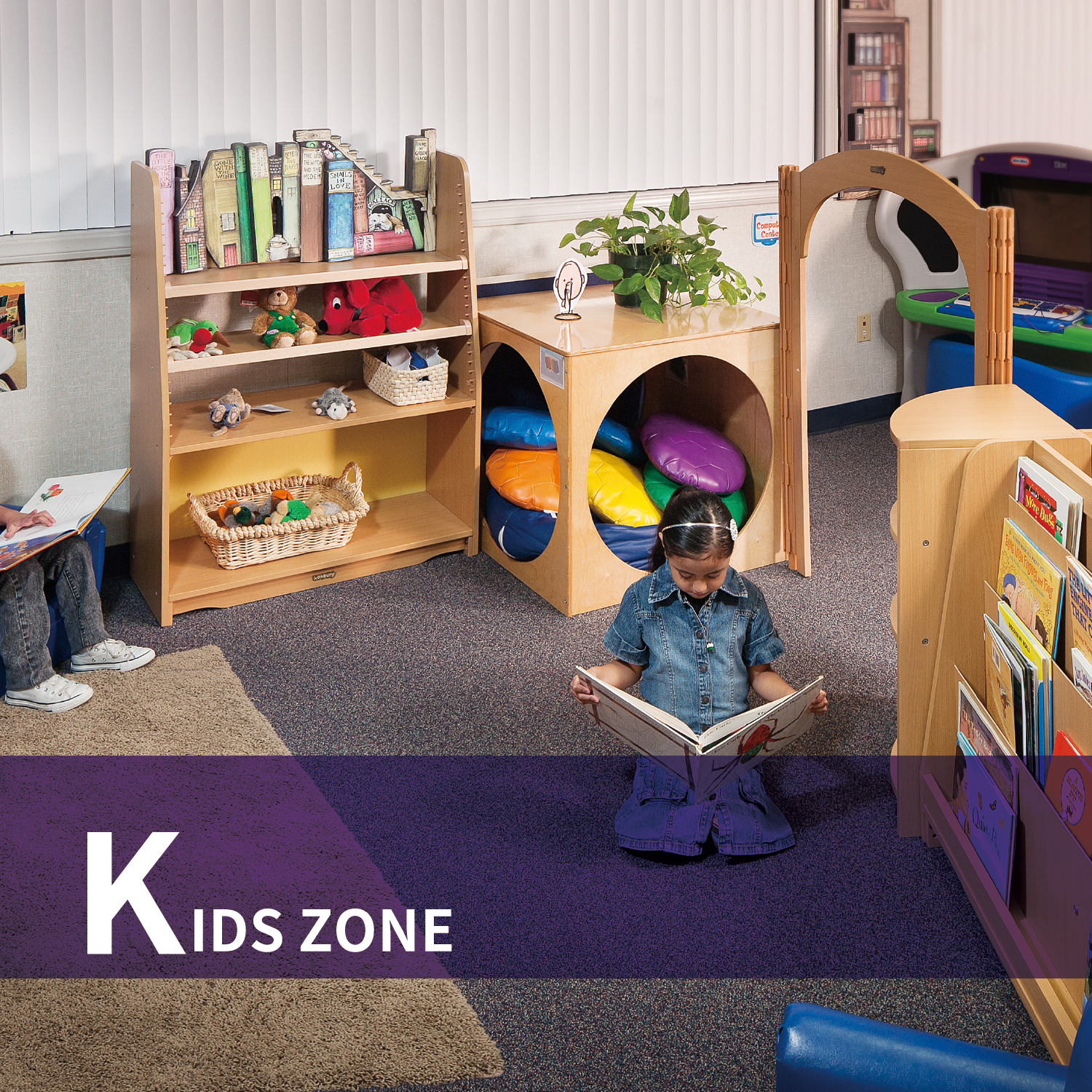 Kids Zone