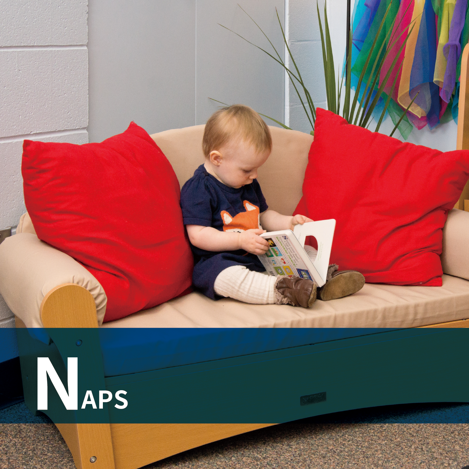 Naps