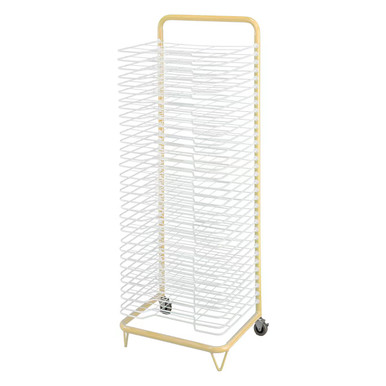 Large Rug Drying Rack Large Mobile Drying Rack-33 Layers