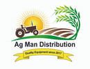 Ag Man Distribution