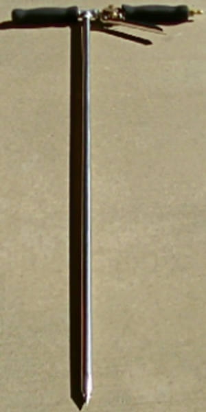 Root Injector Root Injector