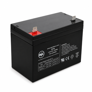 12v Deep Cycle Battery