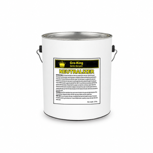 10 pound can of Neutralizer
