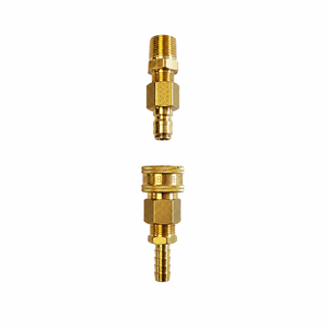Quick Connect Fitting