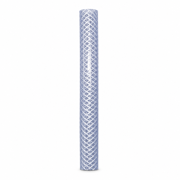 3/8 in PVC hose detail