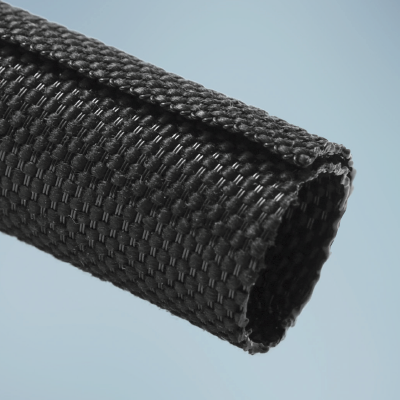 TwistTube 2420F High Level of Abrasion Resistance