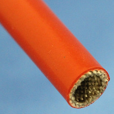 Ben-Har 1151-XL-240 - Extrusion Coated Silicone Rubber Fiberglass