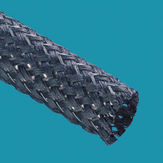 Expando® QT is a lightweight, highly flexible solution used to suppress noise on wires and cable assemblies.