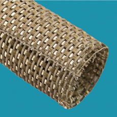 ROUNDIT® V0 EMI Cu/Sn is manufactured from UL 94 V0 rated PPS monofilaments and tin plated copper wires according to EN13602.