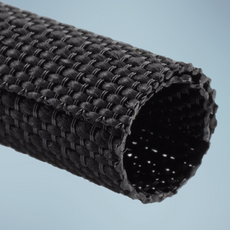TwistWrap™ 2403 Non-Tracer is a self-wrapping sleeve designed to enable fast and easy wire harness bundling and breakouts.