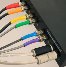 Shrinkflex 2:1 Polyolefin | Shrink Tubing | Mil-I-23053/5