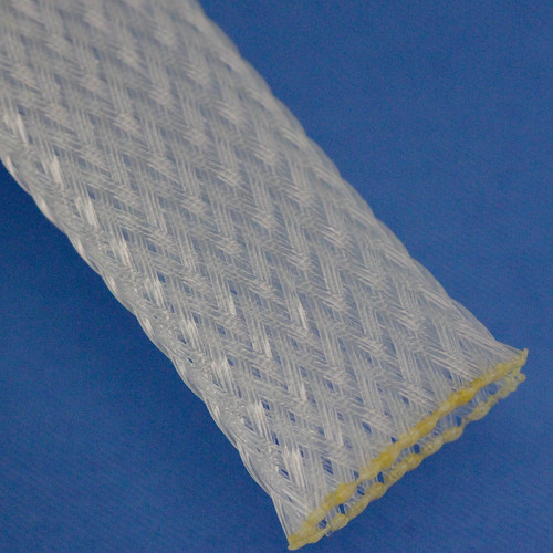 High-expansion polyester braided sleeving HEGPX30 (170-00300)