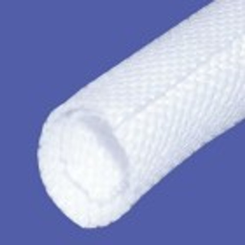 ROUNDIT® 2000 WH is manufactured from polyester monofilaments and textured polyester yarn.  Self-wrapping design is RoHS Compliant.