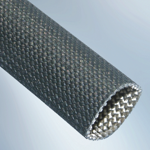 Sealsleeve HK operating temperature is from -70ºC to +220ºC (-94ºF to +428ºF) Class R, Grade C (2,500V).