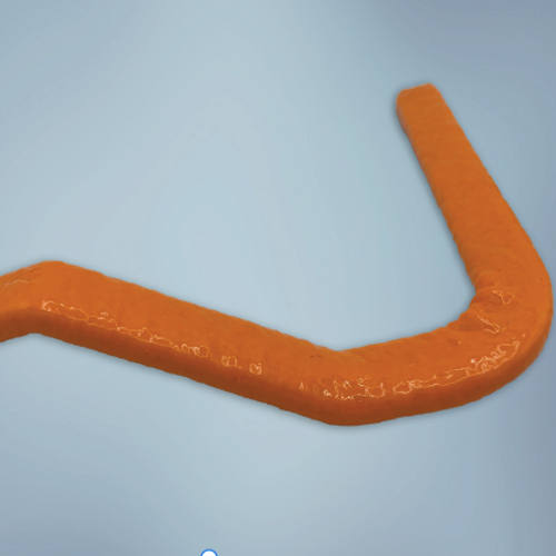 FyreJacket® 1650 sleeve is specifically designed as anti-propagation protection in case of Thermal Runaway