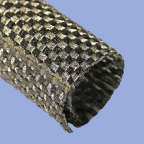 100433507 is made from PPS monofilaments and nickel plated copper