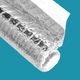 Therm-L-Wrap 66 | Aluminum and Fiberglass