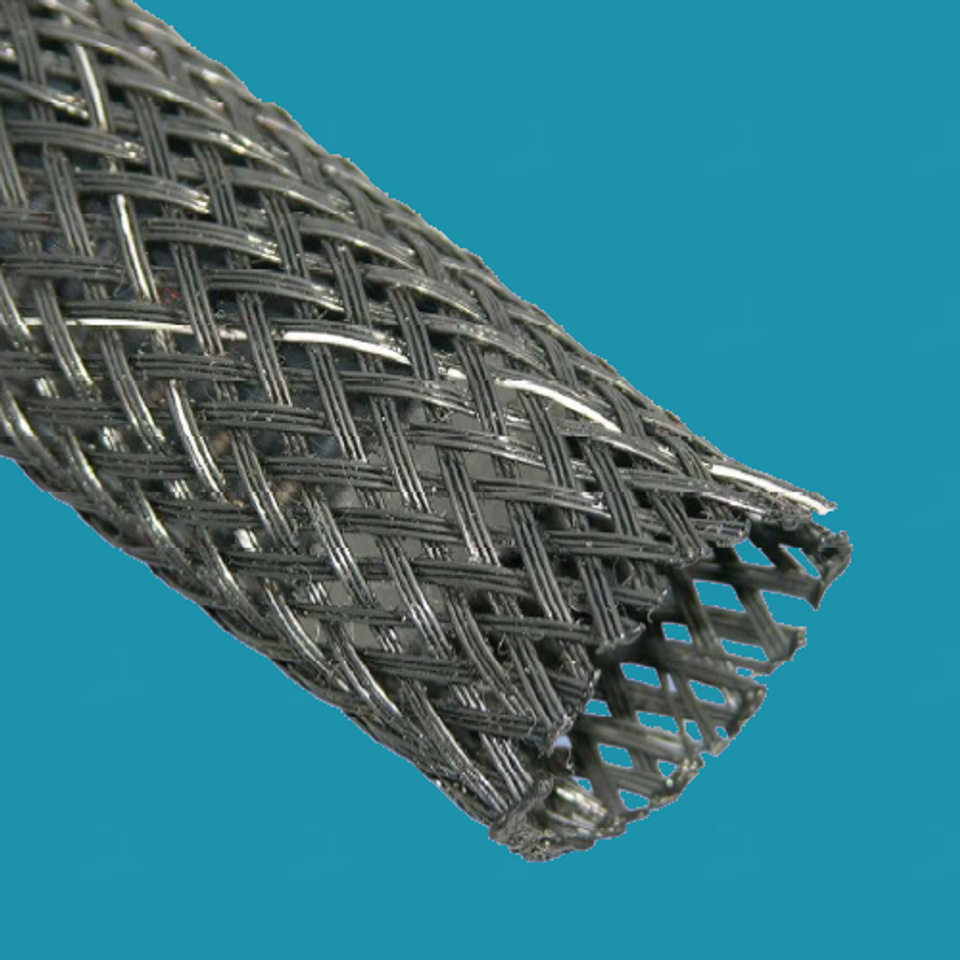 Expando FR Bentley Harris Expandable Sleeve Titan Electronics