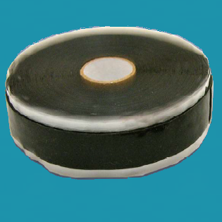 Silicone Tape 69N | Reinforced Silicone Tape | Titan Electronics