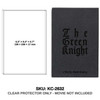 The Green Knight A24 Exclusive Blu-ray
