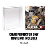 Protector For The Criterion Collection - Wall E 4K