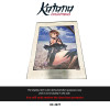 Katana Collectibles Protector For Second Sight - Blue Reflection: Second Light / Atelier Sophie 2