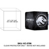 Jurassic World The Ultimate Collection Blu-ray