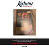 Katana Collectibles Protector For Stranger Things Target Exclusive VHS gimmick box set Season 2