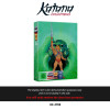 Katana Collectibles Protector For He-Man & She-Ra - The Eternia Collection (20 Blu-Rays)-Excl Shop