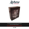 Katana Collectibles Protector For Attack On Titan Season 1 Limited Edition Boxset