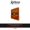 Katana Collectibles Protector For Firefly The Complete Series Blu-Ray