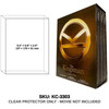 Kingsman Steelbook Collection