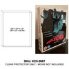 Studio Canal The Fog 4K UHD 4 Disc Box Set