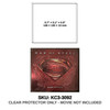 Man of Steel Soundtrack CD Metal Pack