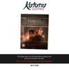 Katana Collectibles Protector For The Hobbit 3D Extended Edition