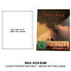 Twister DVD
