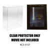 Protector For Star Wars The Force Awakens 3D Collector's Edition