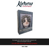 Katana Collectibles Protector For Possession Limited Edition Box Set