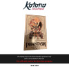 Katana Collectibles Protector For Phantasm Sphere Collection
