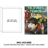 Vinegar Syndrome Televised Terror Vol 1 Blu-ray