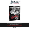 Katana Collectibles Protector For Casablanca 4K box set