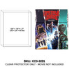 Trick or Treat Studios Homegrown Horror Volume 1 DVD