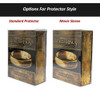 Protector For HDZETA Lord of The Rings Gold Label One Click